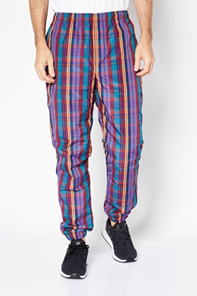 Lacoste Men Regular Fit Stripe Track Pants, Multicolor