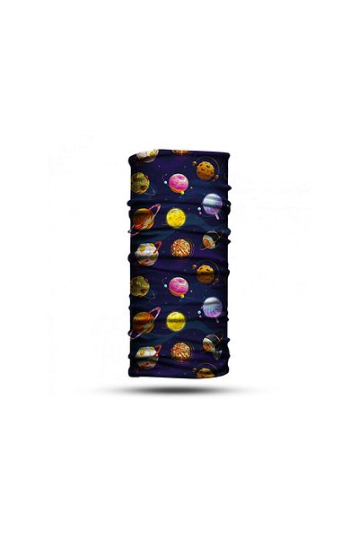 Vexo Bandana Sky