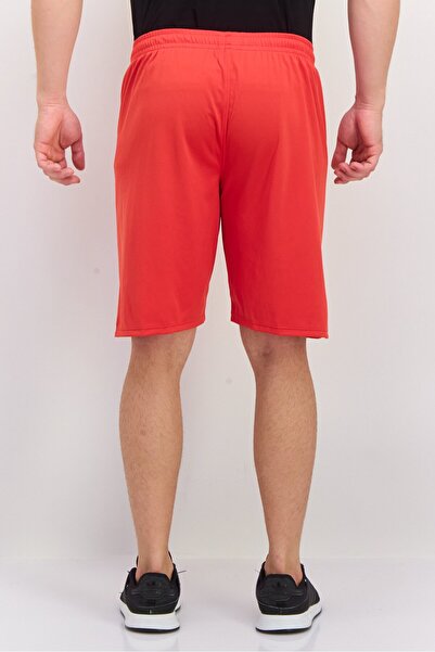 Puma Men Sportswear Fit Training Shorts, Red