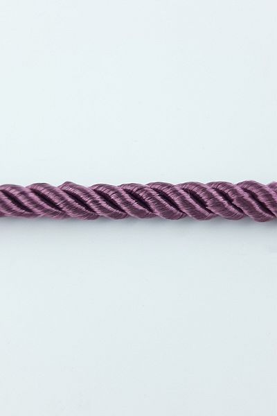 Hayalperest boncuk Σχοινί δαμάσκηνου 6 mm 25 Mt
