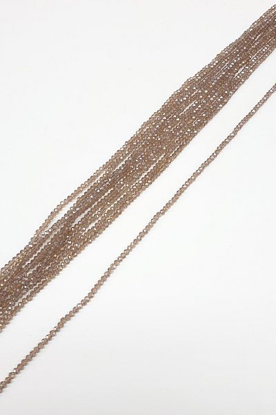 Hayalperest boncuk Crystal Bead:4 4 Mm