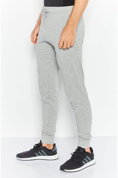 French Connection Men 2 Pack Regular Fit Brand Logo Jogger Pant, Navy
