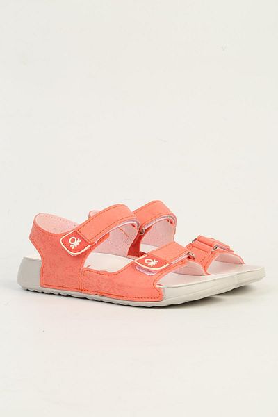 Benetton Sandale pentru copii Somon BN-1419