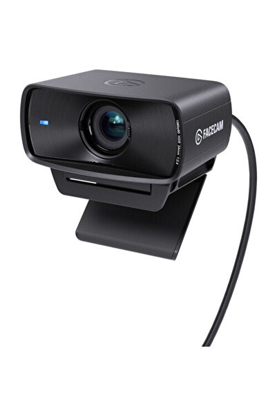 Elgato 10wac9901 Facecam Mk.2 1080p Webcam