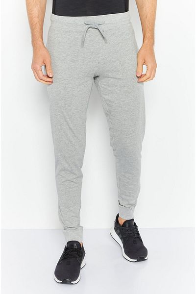 French Connection Men 2 Pack Regular Fit Brand Logo Jogger Pant, Navy