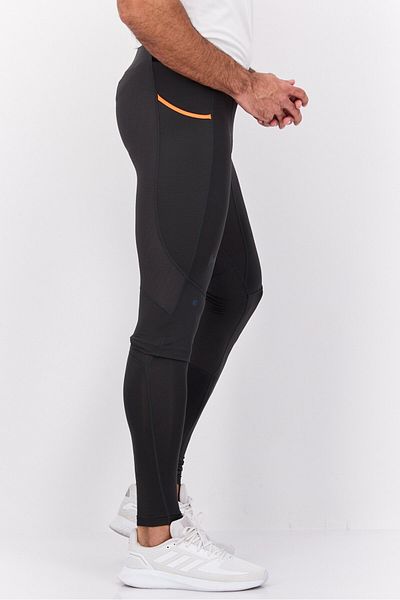 Under Armour Men Sportswear Fit Training Leggings, Grey