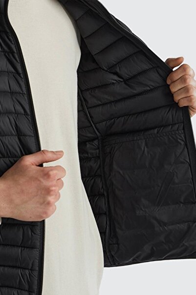 United Colors of Benetton Men's Vest Coat 2Ba2Uj005-R