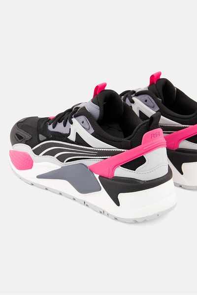 Puma Men Rs-x Efekt Turbo Lace Up Sports Shoes, Multicolor