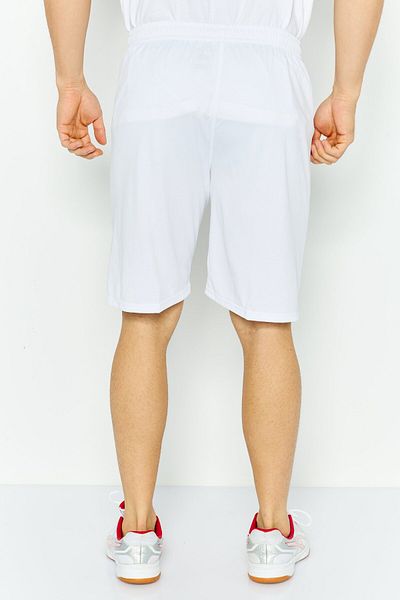 Puma Men Sportswear Fit Training Shorts, White