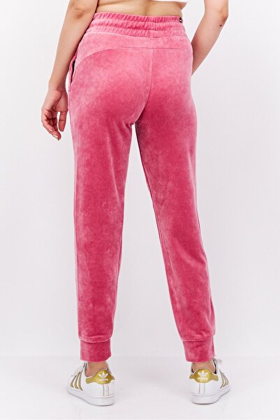 Puma Women Sportswear Fit Training Jogger Pants, Pink