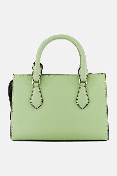 Michael Kors Women Brand Logo Cross Body Bag 23 L x 17 H x 6 W cm, Sage