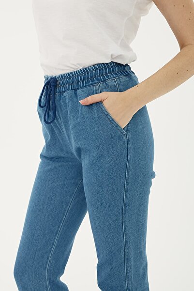 Fashion Friends Denim Pantolon A.mavi / Light Blue