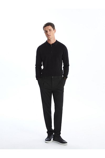 LC Waikiki Standard Fit Men's Chino Trousers