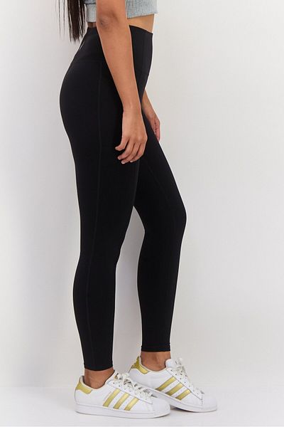 SKECHERS Women Sportswear Fit Training Legging, Black