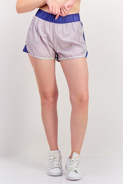 Puma Women Sportswear Fit Training Shorts, Light Lilac