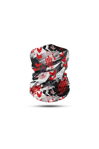 Vexo Bandana Race