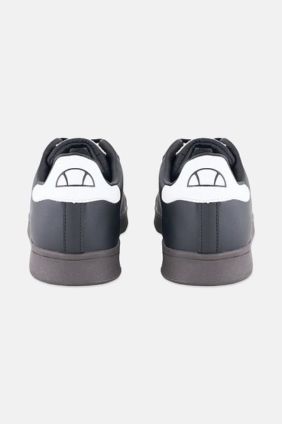 Ellesse Men Sarvini Capsole Lace Up Outdoor Shoes, Black