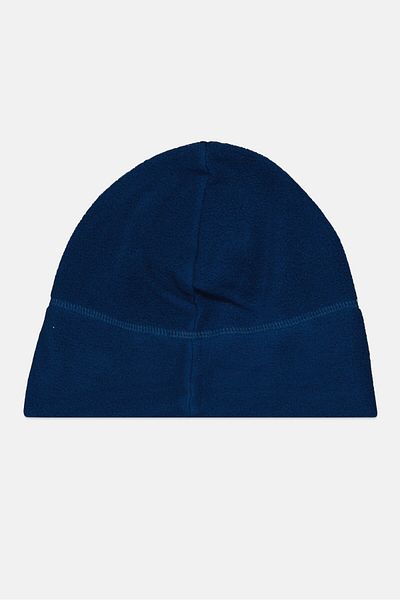 Hurley Women Brand Logo Beanie, Blue