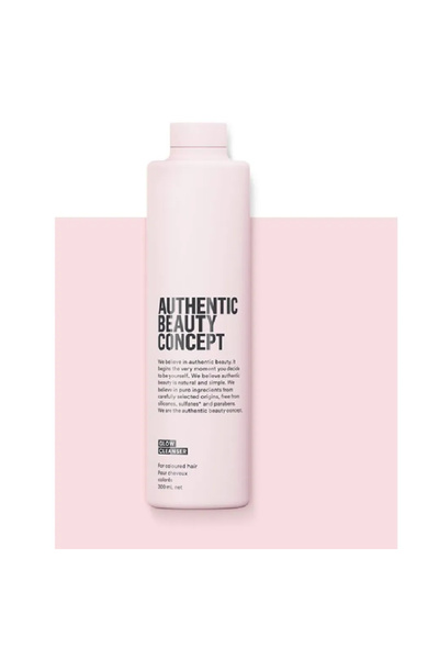 Authentic Beauty Concept شامبو جلو كلينزر 300 مل