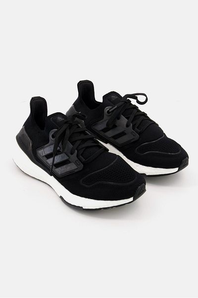adidas Women Ultraboost 22 Running Shoes, Black