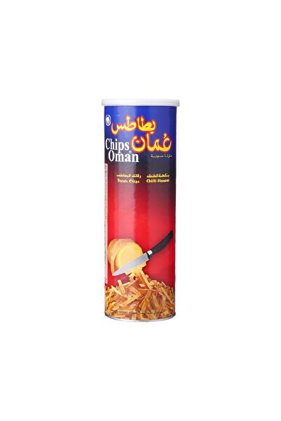 Genel Markalar samyang Chips Oman Cips