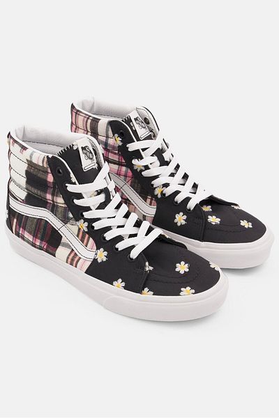 Vans Ua Sk8-Hi Sneaker