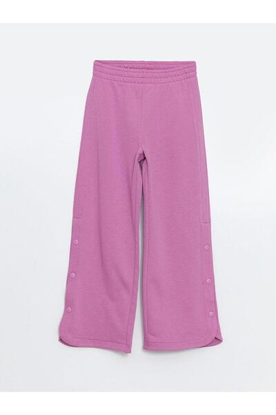 LC Waikiki LCW Kids Minnie Mouse Baskılı Kız Çocuk Eşofman Takımı