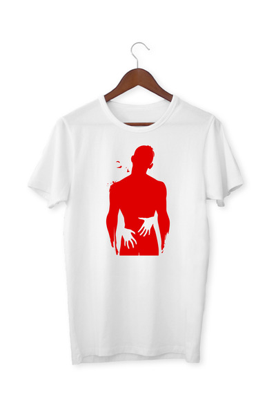 ALPŞAN TİCARET قبلة بندقية سويز قبلة تي شيرت 14 فبراير عيد الحب