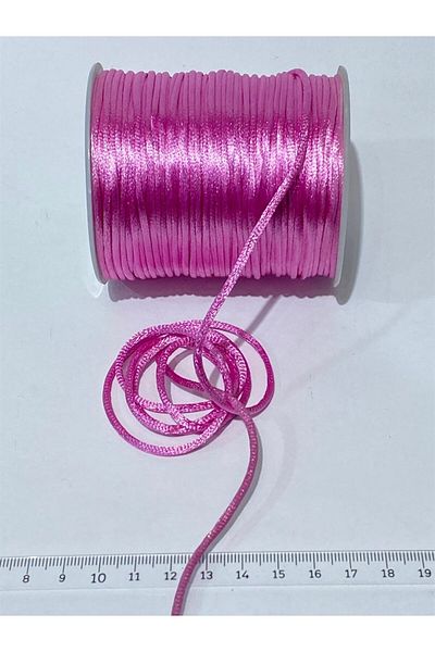 Hayalperest boncuk Brit Rope Coada de șobolan 10 Mt