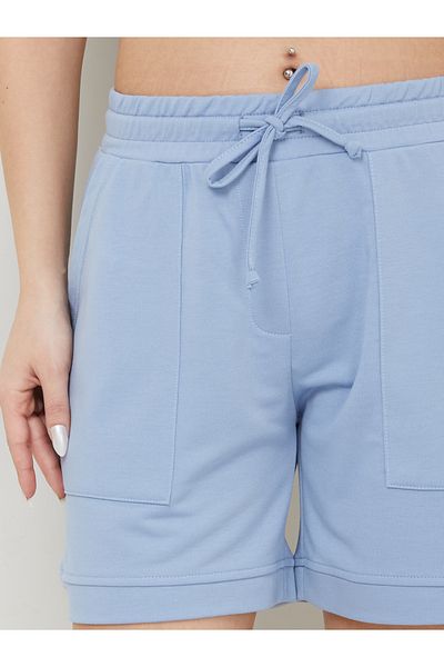 Banadamoda Pantaloni scurți de damă