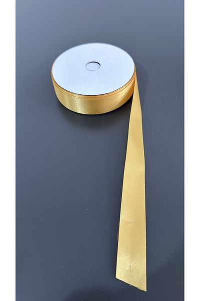 edalle Satin Ribbon 25mm 10Meters Custom Ribbons Assortment Ribbon