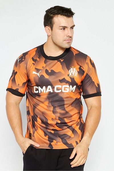 Puma Men Sportswear Fit Training Short Sleeve T-Shirt, Black
