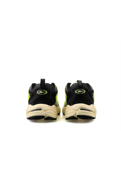 Lacoste Storm 96 2K Günlük Ayakkabı Sneaker Renkli