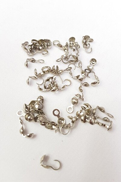 Hayalperest boncuk Misina Bileklik ve Kolye Kapama Klipsi