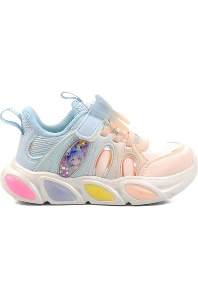 pepino P-1830 Booties Orthopedic Sports Shoes