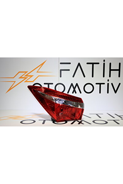 Toyota Corolla 13/17 Dış Sol Stop Lambası L