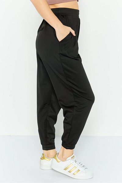 Kangol Women Sportswear Fit Outdoor Sweatpants, Black