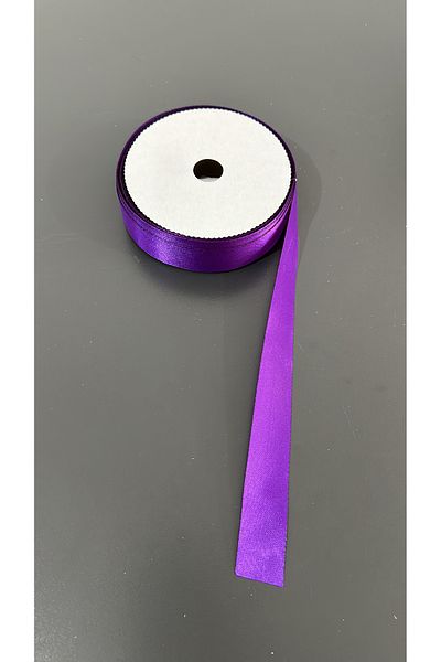 edalle Satin Ribbon 25mm 10Meters Custom Ribbons Assortment Ribbon