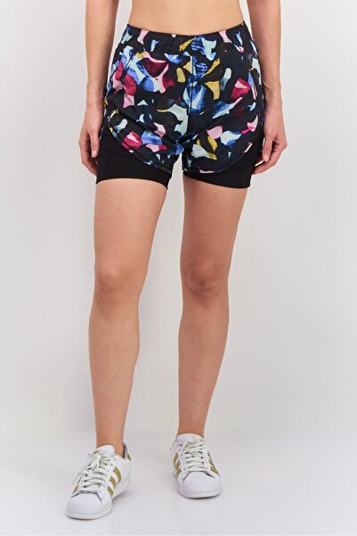 Brooks Women Sportswear Fit 5 Inseam Training Shorts, Grey