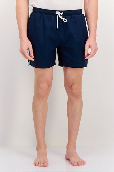 UFC Men Brand Logo Board Short, Navy