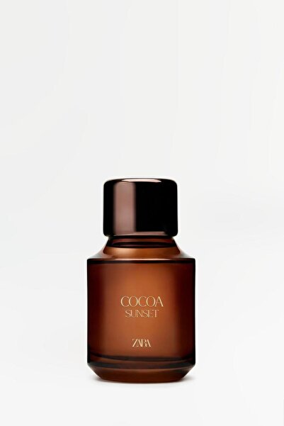 Zara Cocoa Sunset Edp 100 ml
