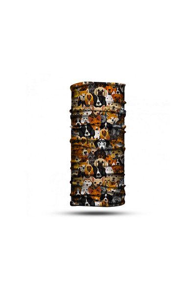 Vexo Bandana Animal
