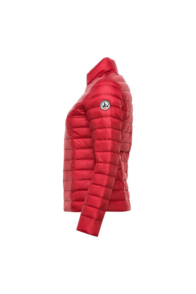 Jott Women's red jacket Jott Cha Rouge