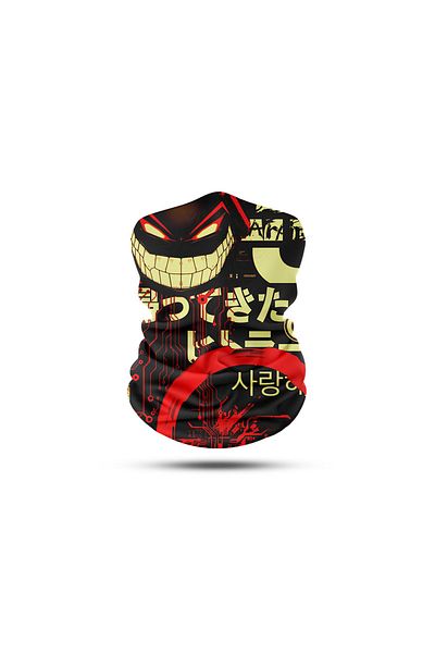 Vexo Bandana Power