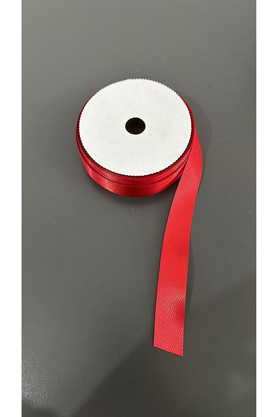 edalle Satin Ribbon 25mm 10Meters Custom Ribbons Assortment Ribbon
