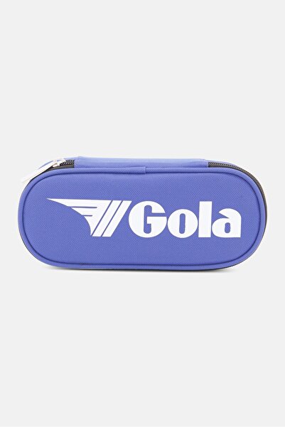 Gola Kids Girl Printed Pencil Case 22 L x 9 x H 4 W cm, Blue