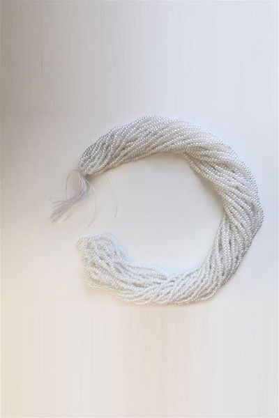 Hayalperest boncuk Ματ σειρά Χάντρες άμμου 2 mm