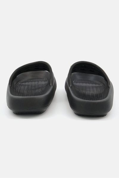 Kenneth Cole Women Mello Eve Pearl Slip On Casual Slides, Black
