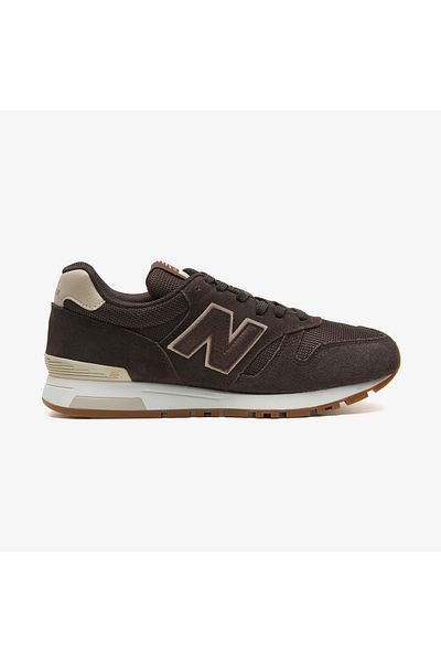 New Balance 565 Men's Brown Sneaker