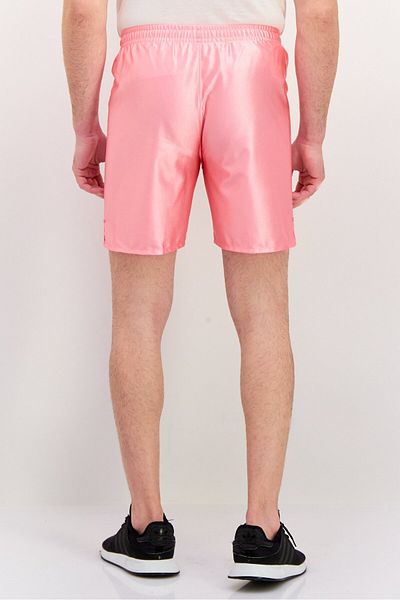 Puma Men Sportswear Fit Training Shorts, Pink